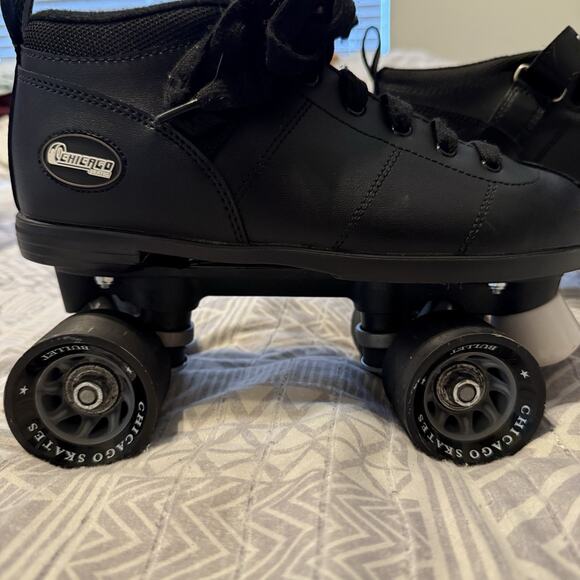 Chicago Speed Skates - Bullet - Men’s 7 - Picture 4 of 11